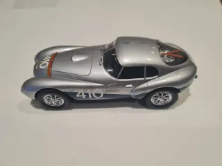Scalextric Ferrari 166/212 MM
