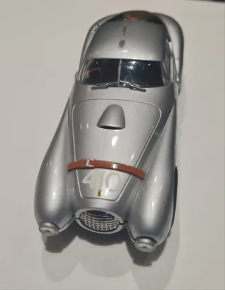 Scalextric Ferrari 166/212 MM