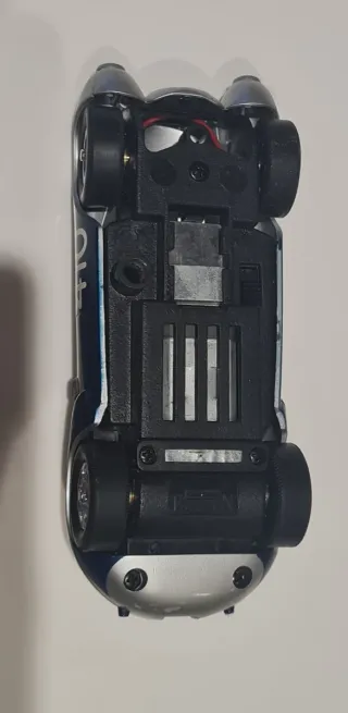 Scalextric Ferrari 166/212 MM