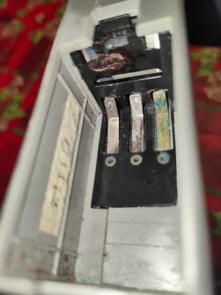 Registratore Cassette Mini Panasonic RQ-337