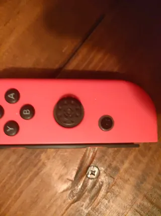 Nintendo Switch con accessori