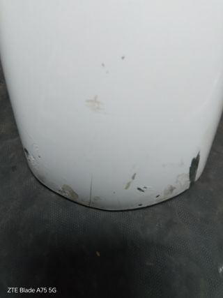 Parafango anteriore Sym Symphony 125/150