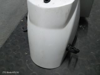 Parafango anteriore Sym Symphony 125/150