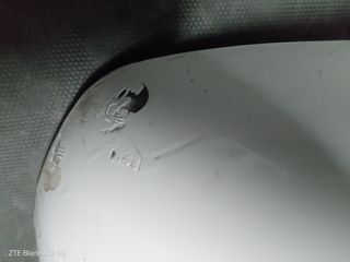 Parafango anteriore Sym Symphony 125/150