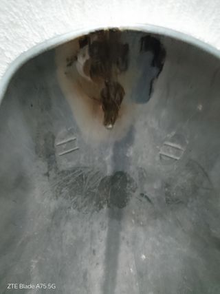 Parafango anteriore Sym Symphony 125/150