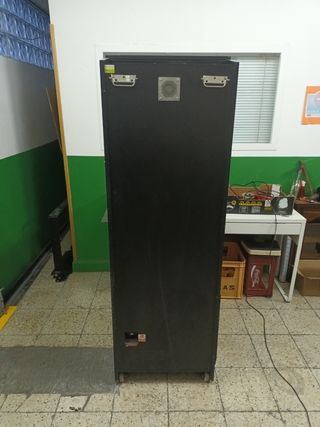 Maquina Tragaperras La Bodeguilla.