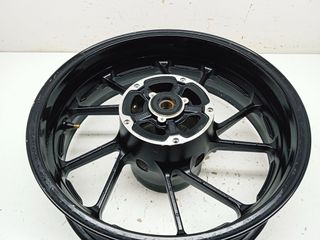 LLANTA TRASERA YAMAHA MT-07 '23 (MTN690-U)