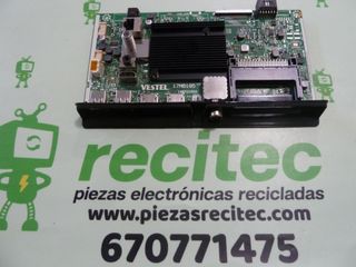 17MB185 DAEWOO D50DM54UAMS