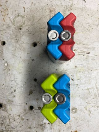 Ghiaccioli GioStyle 2x200gr (2 pezzi)