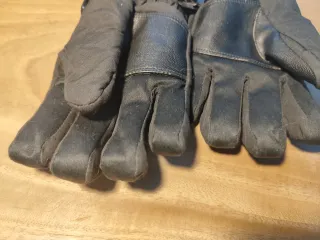 Guantes Reusch niño 3-6 años
