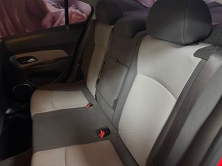 Chevrolet Cruze 2010