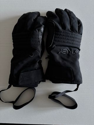 Guantes Esquí Oakley Negros