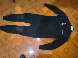 Neopreno Olanian Enterizo Talla XXL
