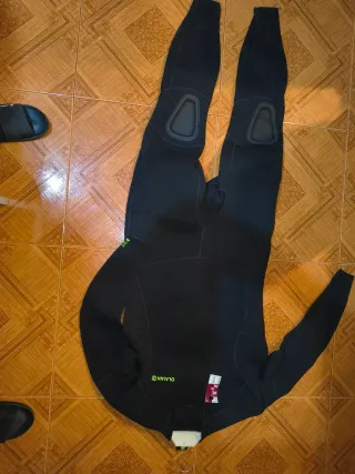 Neopreno Olanian Enterizo Talla XXL