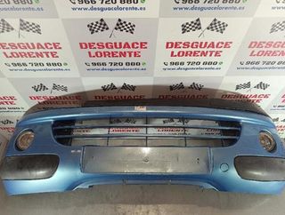 284481 paragolpes delantero 9642630977 citroen c3