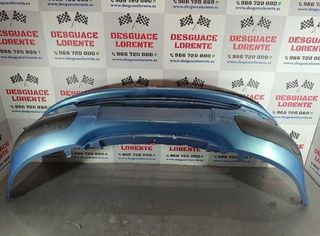 284481 paragolpes delantero 9642630977 citroen c3