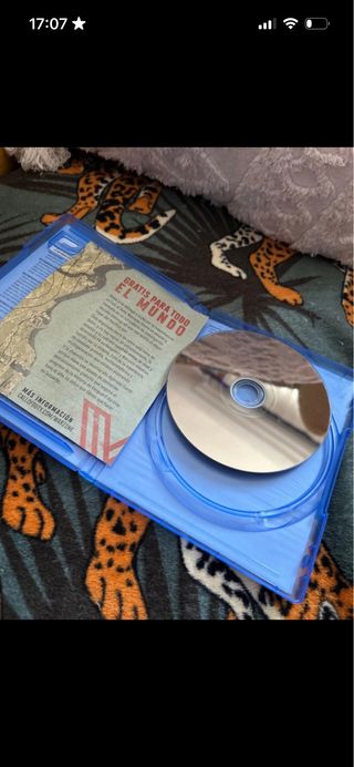 Call of Duty: Vanguard PS4 Juego