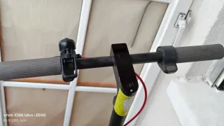 Patinete Eléctrico Xiaomi 4