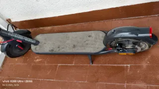 Patinete Eléctrico Xiaomi 4
