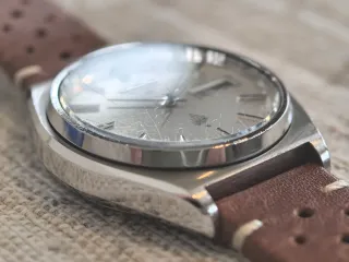 Seiko Quartz QT 3803 8000 JDM 1974