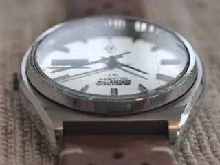 Seiko Quartz QT 3803 8000 JDM 1974