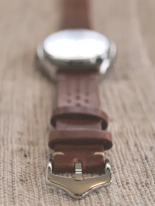 Seiko Quartz QT 3803 8000 JDM 1974