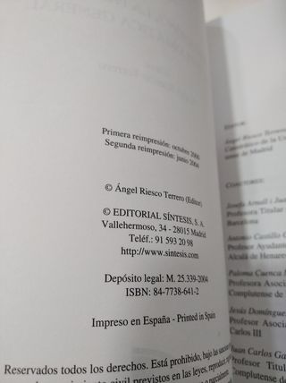 Introducción a la paleografía y la diplomática ...