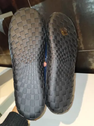 Zapatillas de estar por casa forradas para hombre