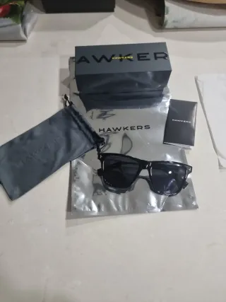 Gafas de sol Hawkers nuevas