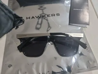 Gafas de sol Hawkers nuevas