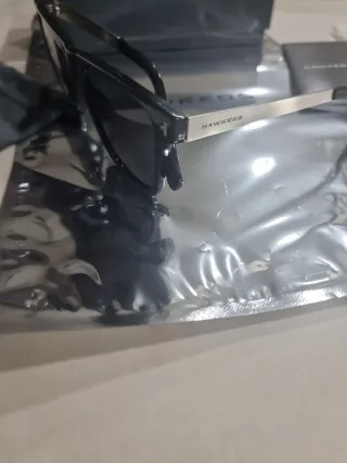 Gafas de sol Hawkers nuevas