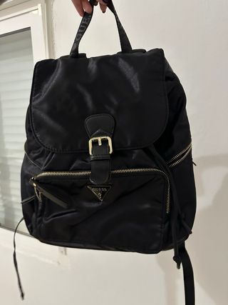 Bolso Guess Negro