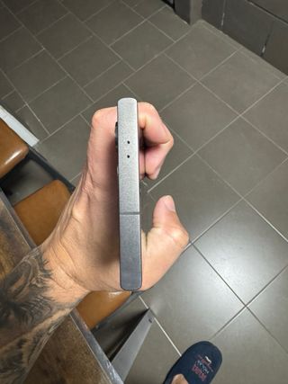 Samsung s24 ultra 256. azul exclusivo