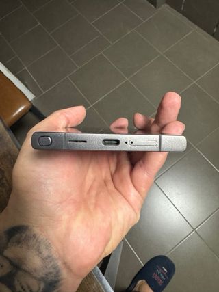 Samsung s24 ultra 256. azul exclusivo