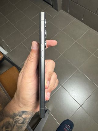 Samsung s24 ultra 256. azul exclusivo