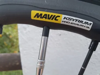 Bici carbono carretera talla S