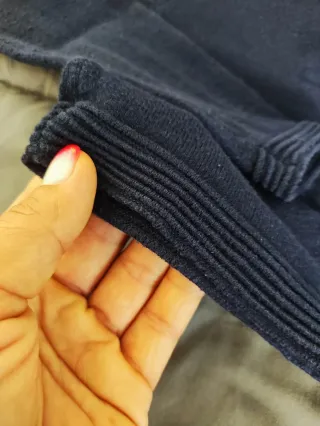 Bolero Mayoral 5 anos azul