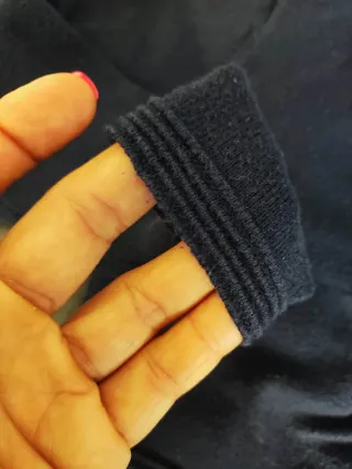 Bolero Mayoral 5 anos azul