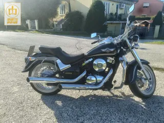 KAWASAKI VN 800