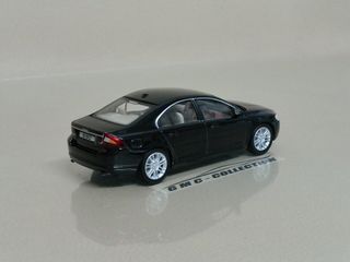 Volvo S80 2006 Cararama 1:43