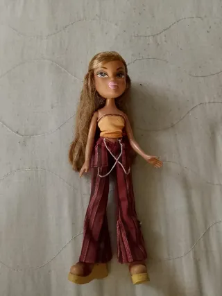 Bratz Doll