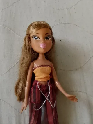 Bratz Doll