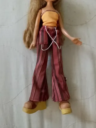 Bratz Doll