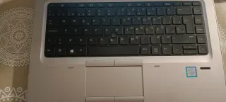 Portátil HP ProBook i5