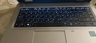 Portátil HP ProBook i5