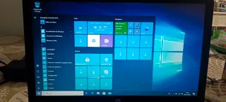 Portátil HP ProBook i5