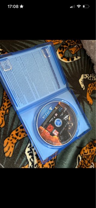 Juego PS4 Dead by Daylight Edición Especial