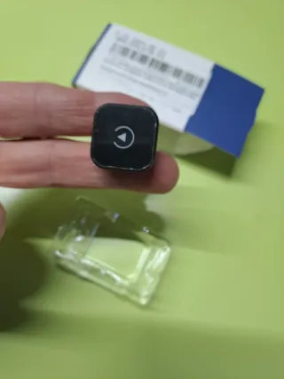 Adattatore Wireless CarPlay USB