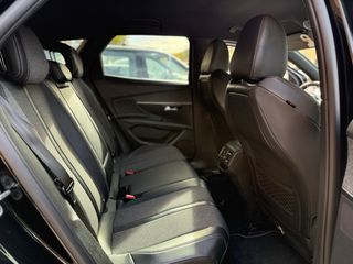Peugeot 3008 GT Line