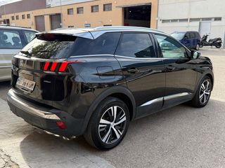 Peugeot 3008 GT Line